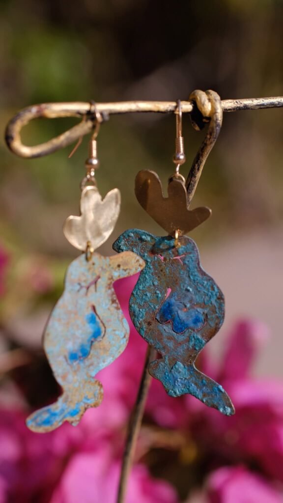 Illustrated Jewelry 