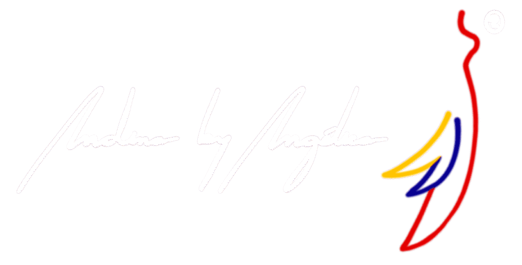 Logotipo Andina by Angelica