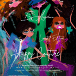 Art Magazine | Cartas del Universo — Primera Edición