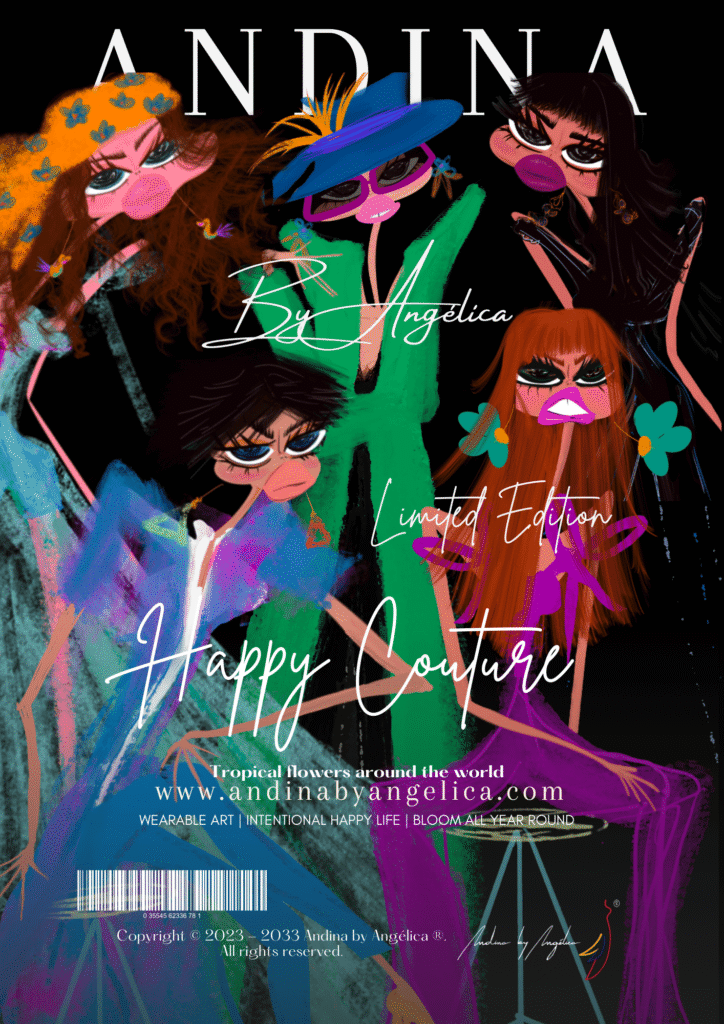 Art Magazine | Cartas del Universo — Primera Edición