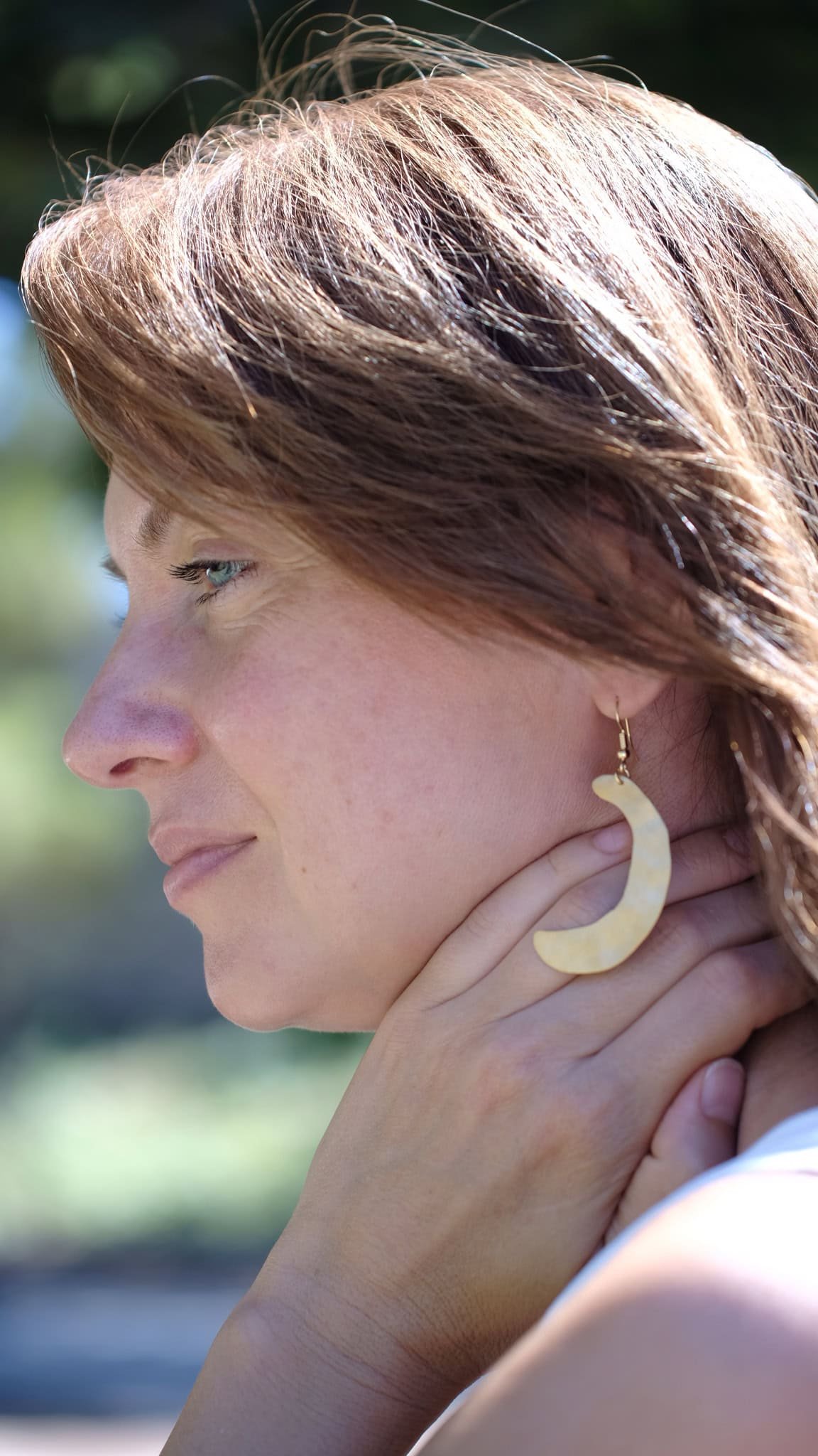 Pendientes “El Cielo, La Luna, Las Estrellas de Noa” - Image 14