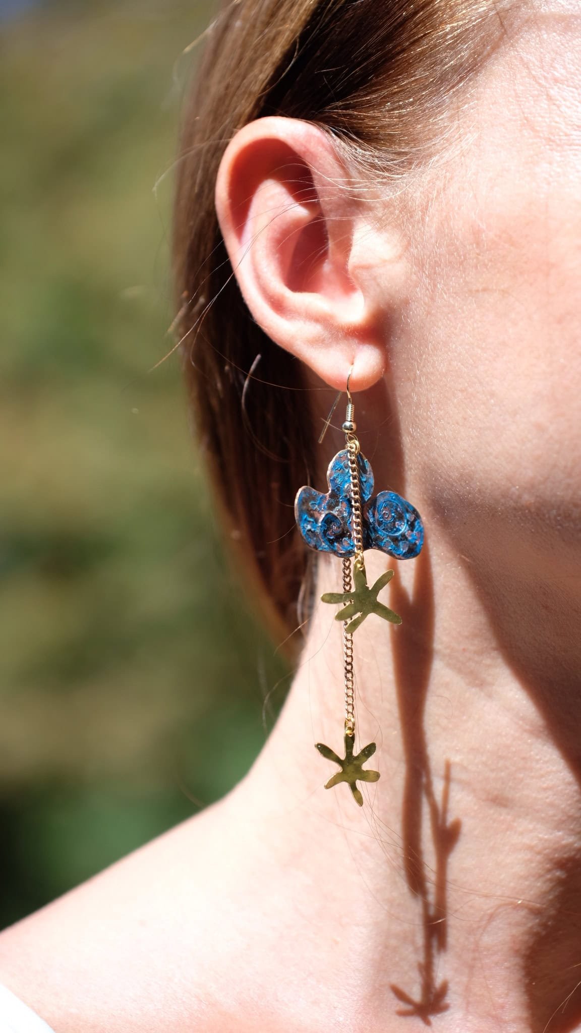 Pendientes “El Cielo, La Luna, Las Estrellas de Noa” - Image 17