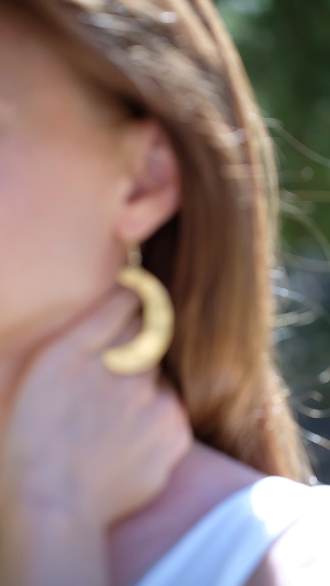 Pendientes “El Cielo, La Luna, Las Estrellas de Noa” - Image 20
