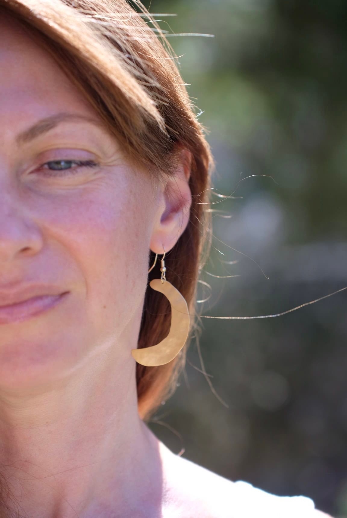 Pendientes “El Cielo, La Luna, Las Estrellas de Noa” - Image 21