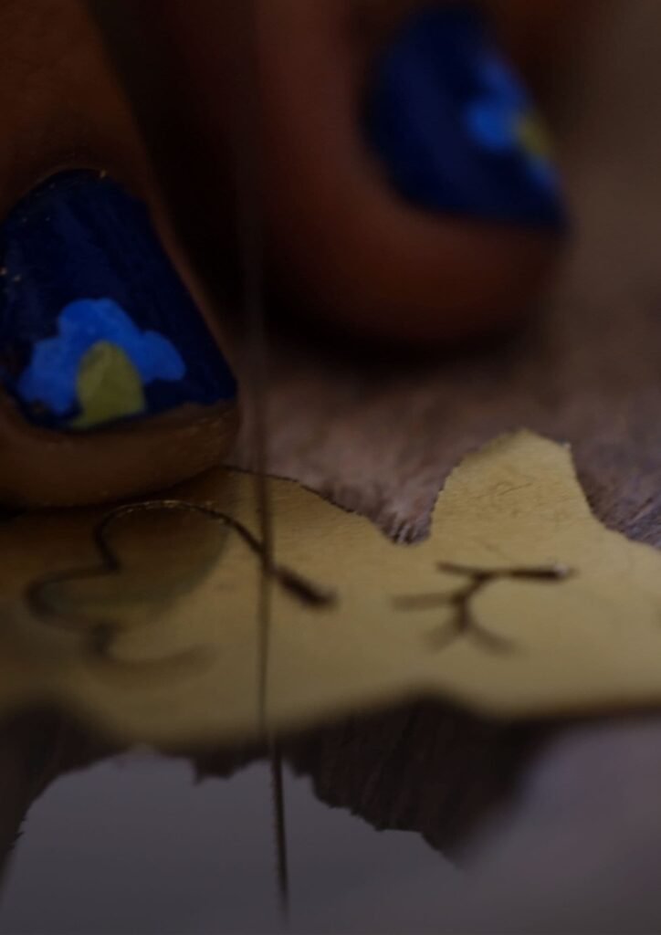 Illustrated Jewelry