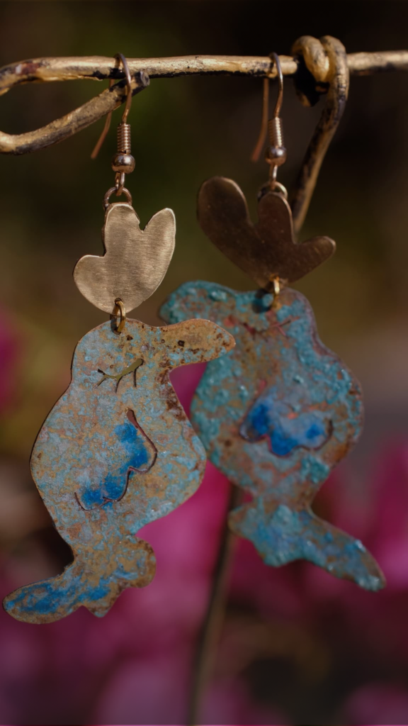 Illustrated Jewellery 